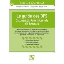 Le guide des DPS