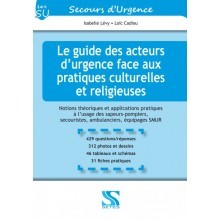 Le guide des acteurs...