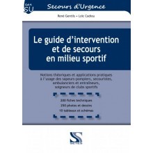 Le guide d'intervention et...