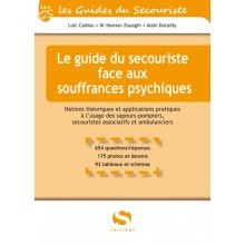 Le guide du secouriste face...