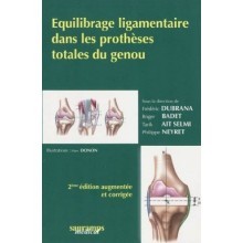 Equilibrage ligamentaire...