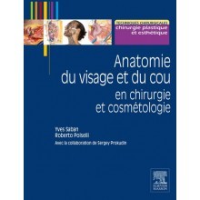 Anatomie du visage et du...