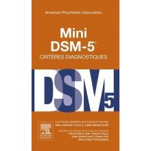 Mini DSM-5 : critères...