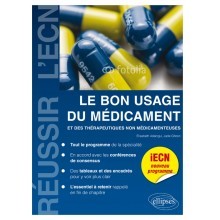 Le bon usage du médicament...