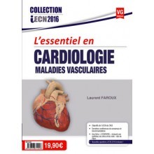 Cardiologie, maladies...