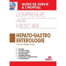 Hépato-gastro-entérologie