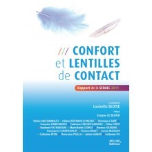 Confort et lentilles de...