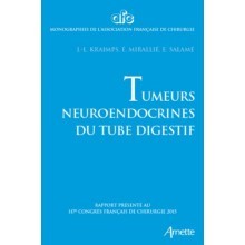 Tumeurs neuro-endocrines du...