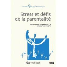 Stress et défis de la...