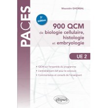 900 QCM de biologie...