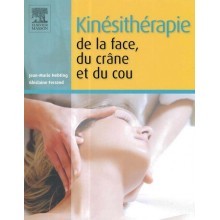 Kinésithérapie de la face,...