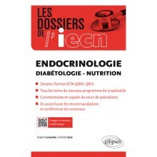 Endocrinologie,...