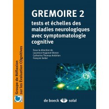 Gremoire 2 : tests et...