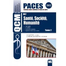 Santé, société, humanité...