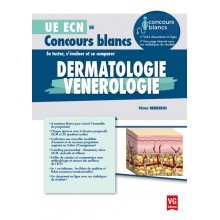 Dermatologie, vénérologie