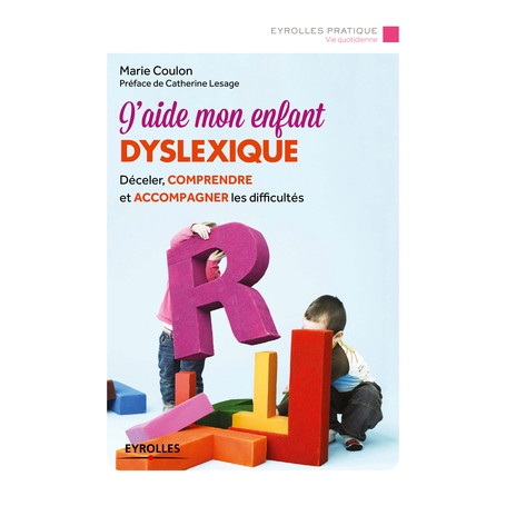 Jaide Mon Enfant Dyslexique Vg Librairie - 