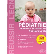 Pédiatrie, chirurgie...