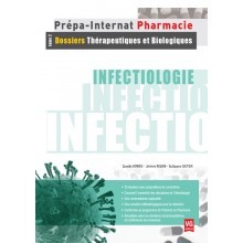 Infectiologie, tome 2 :...