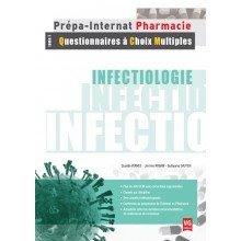 Infectiologie, tome 1 :...