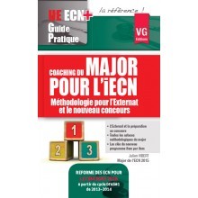 Coaching du major pour l'iECN