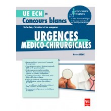 Urgences médico-chirurgicales