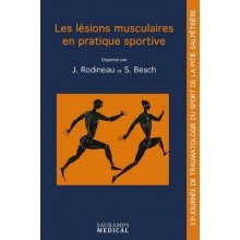 Les lésions musculaires en...