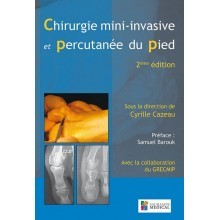 Chirurgie mini-invasive et...