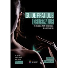 Guide pratique de l'épaule