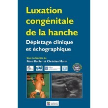 Luxation congénitale de la...