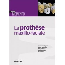 La prothèse maxillo-faciale