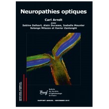 Neuropathies optiques -...