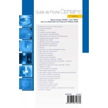 Guide de poche ophtalmo