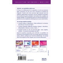 Gériatrie, compétences et rôles infirmiers