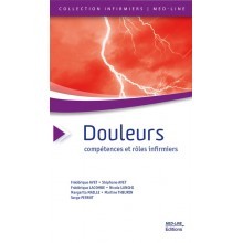 Douleurs, compétences et rôle infirmier