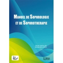 Manuel de sophrologie et de...