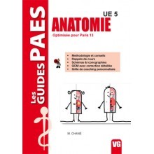 Anatomie UE5 - Paris 13