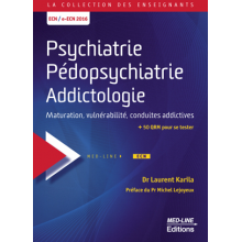 Psychiatrie,...