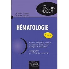 Hématologie