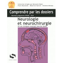 Neurologie, neurochirurgie