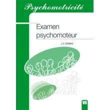 Examen psychomoteur