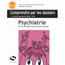 Psychiatrie