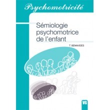 Sémiologie psychomotrice de...