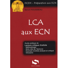 LCA ECN