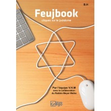 Feujbook