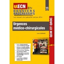 Urgences médico-chirurgicales