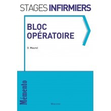 Bloc opératoire