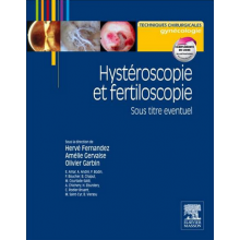 Hystéroscopie et fertiloscopie