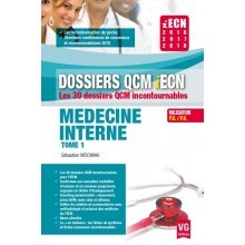 Médecine interne - Tome 1