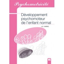 Développement psychomoteur...