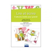 Pack Lire et Ecrire (6 albums)